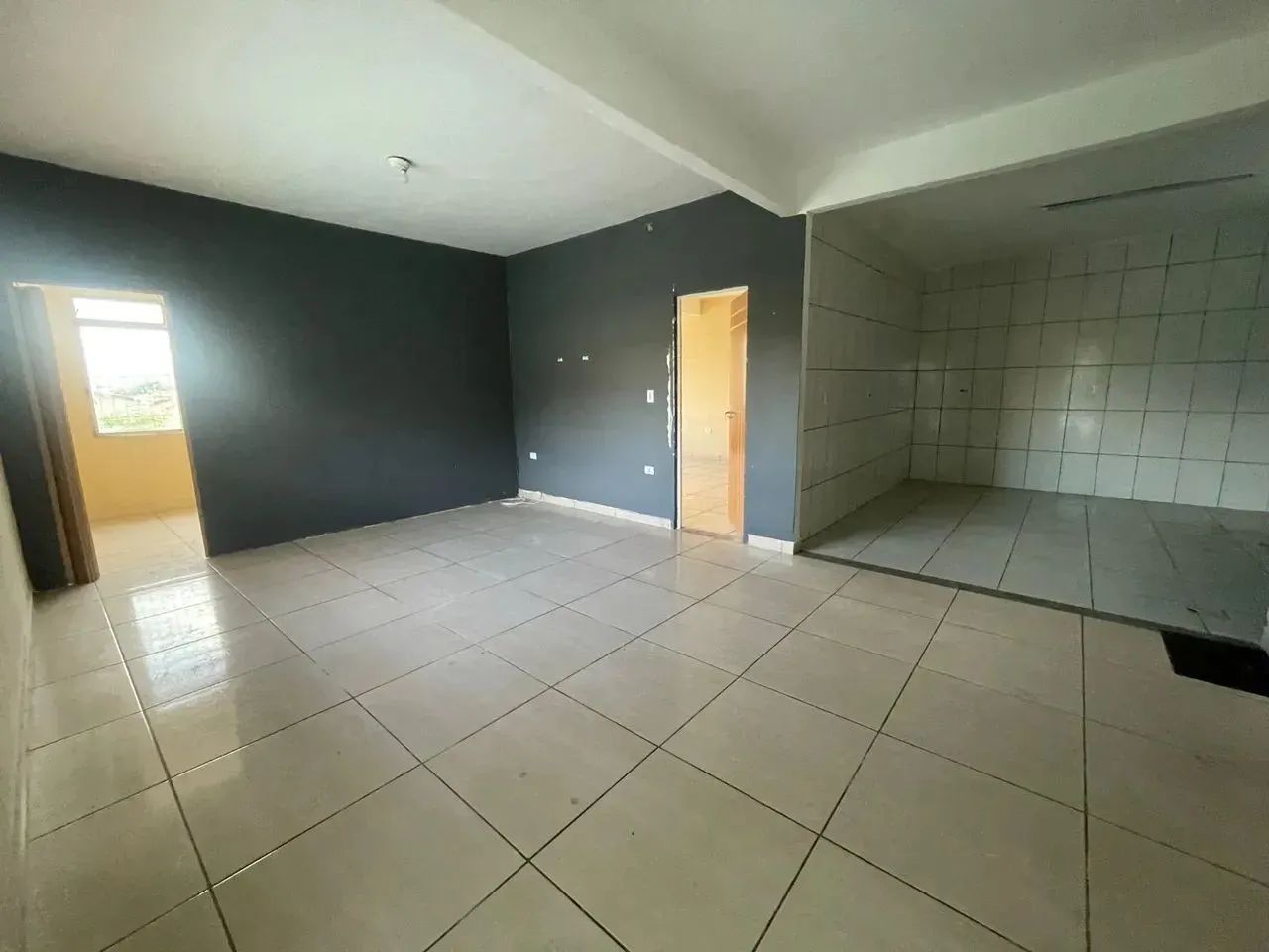 Foto Alugo Casa De 1 Quarto, 50m² Vila Nova, NI Vila Nova