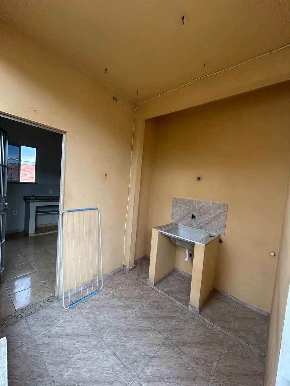 Foto Alugo Kitnet Em NI Comendador Soares