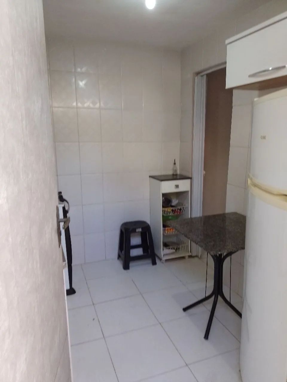 Foto Alugo Kitnete Com Mobilia 1100 Incluso água E Luz Nova  Iguaçu Bairro  Da Luz