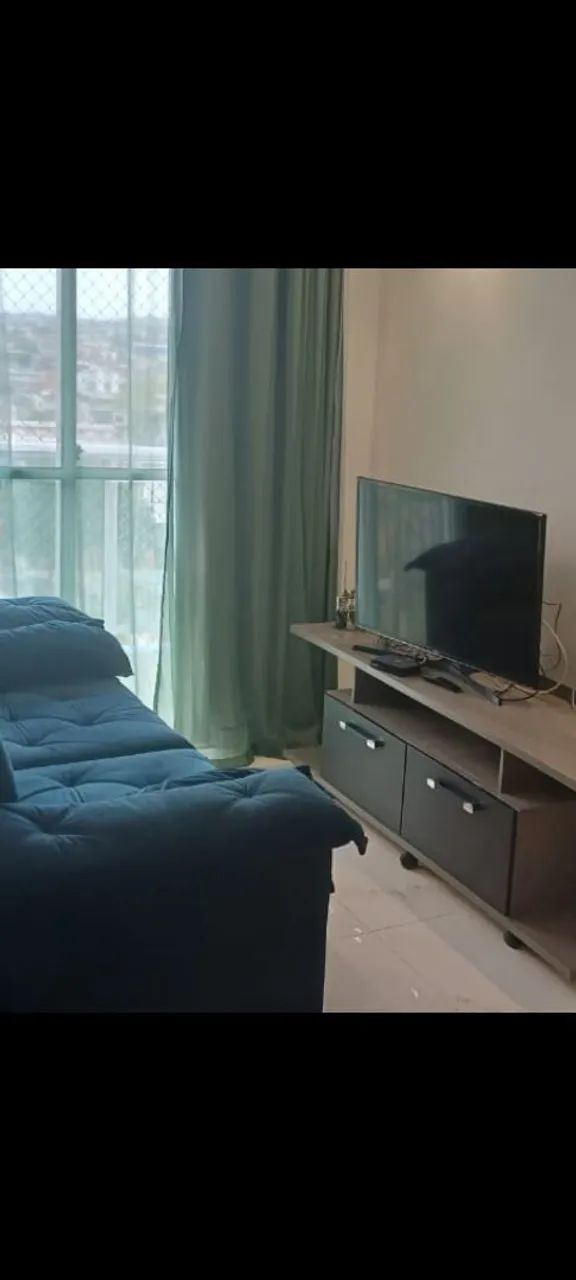 Foto Aluguel Apartamento Em Condomínio NI Cruzeiro Do Sul