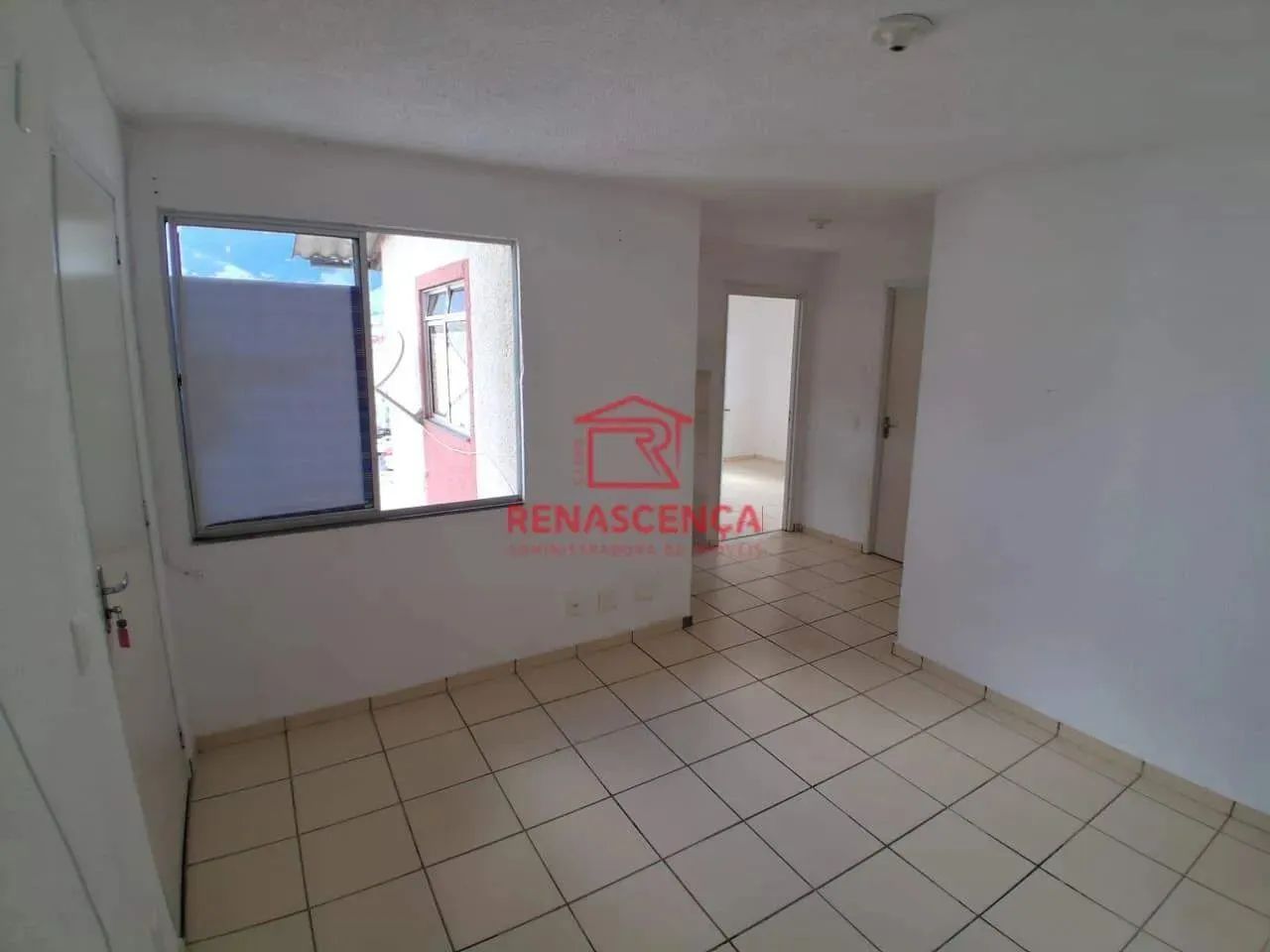 Foto Apartamento De 2 Quartos Em NI. Cabuçu