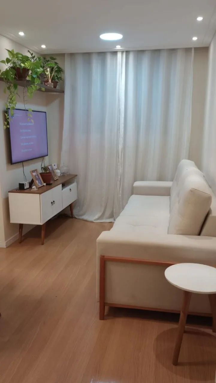 Foto Apartamento Novo único Dono Vila Catia