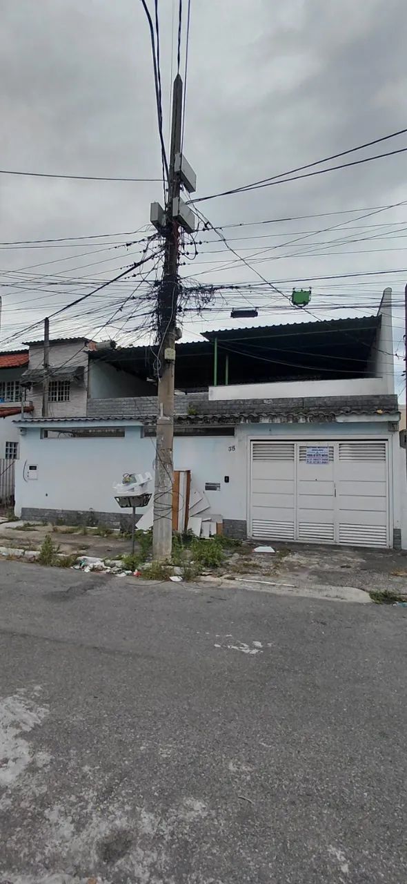 Foto Casa 4 Quartos (1 Suite) + Terraco Gourmet - Aceita Financiamento Parque Residencial Guadalajara