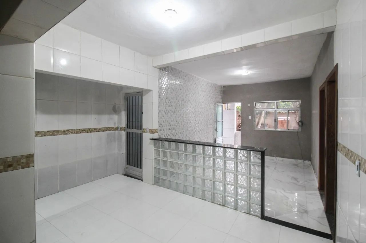 Foto Casa Bucólica Em Rua Sem Saída Jardim Iguaçu