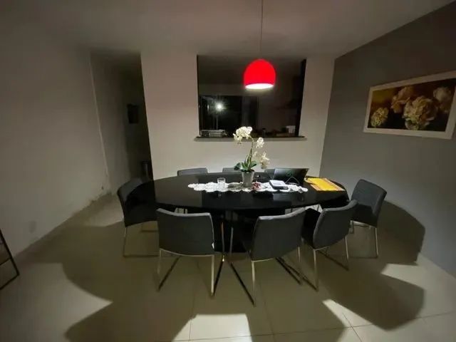 Foto Casa Com 3 Quarto(s) E 2 Banheiro(s) Para Alugar, 120 M² Por R$ 2500 / Palhada