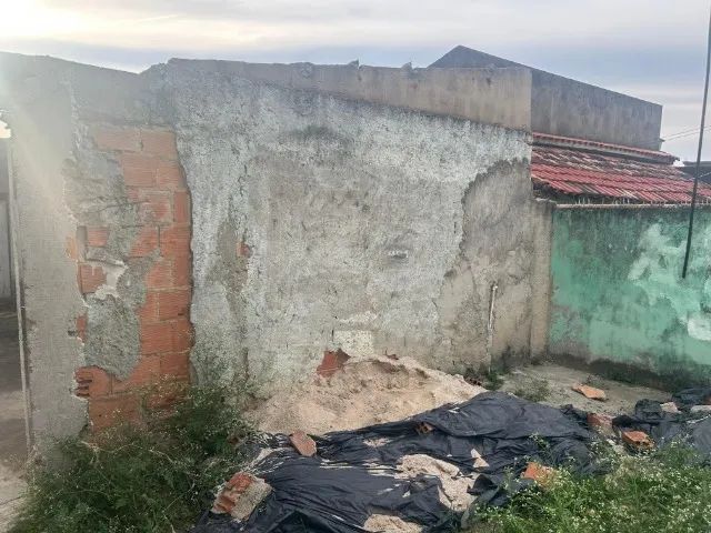 Foto Casa Em NI Jardim Nova Era