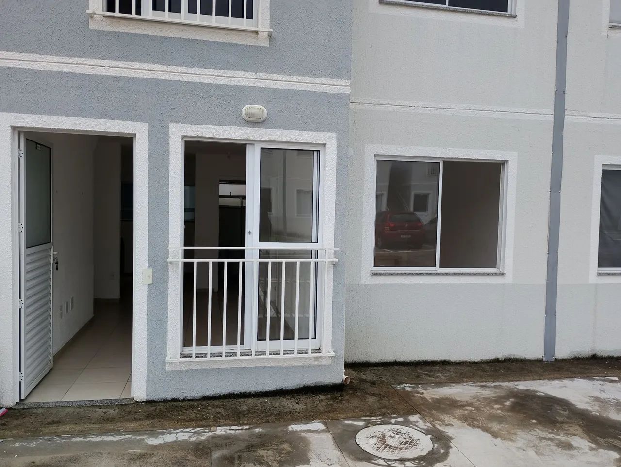 Foto Casa Para Alugar Ipiranga