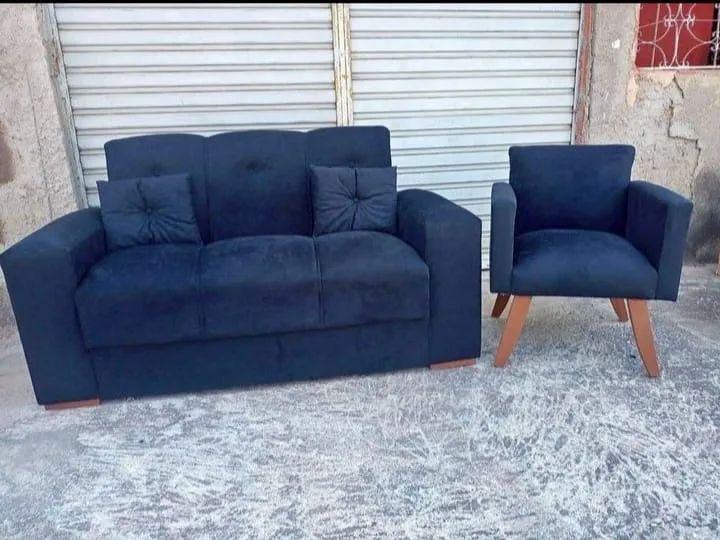 Foto Sofá Miguel Couto