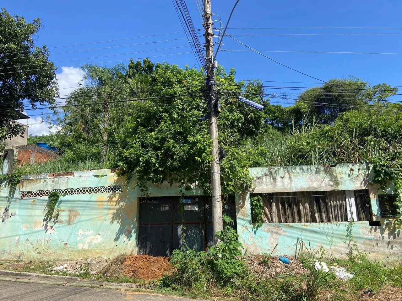 Foto Terreno 720 M2 24x30 Jardim Tropical