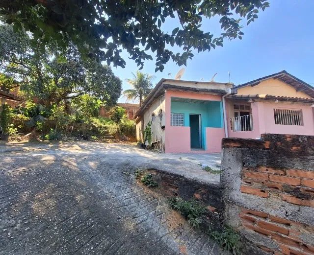 Foto Vendo 2 Casas, Terreno Grande, Boa Esperança,  NI,  Rj Boa Esperança