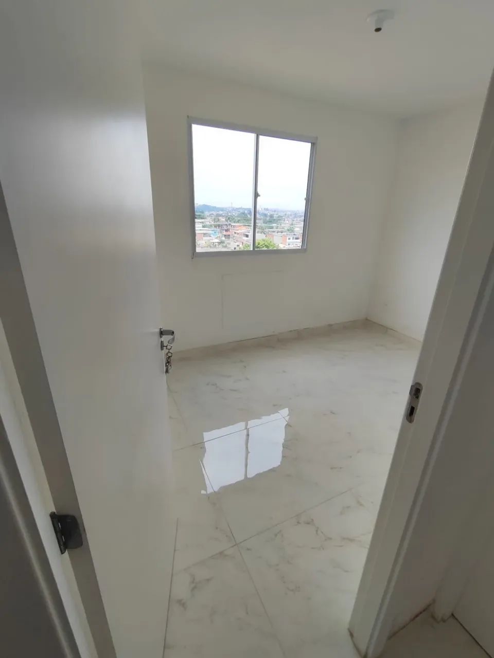 Foto Vendo Apartamento Condomínio Reserva Do Tingua Comendador Soares