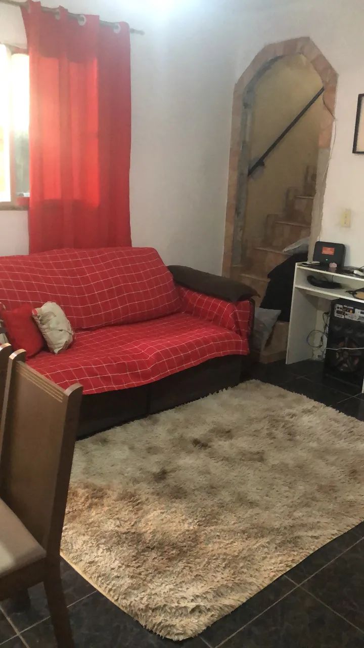 Foto Vendo Casa Nova Luz