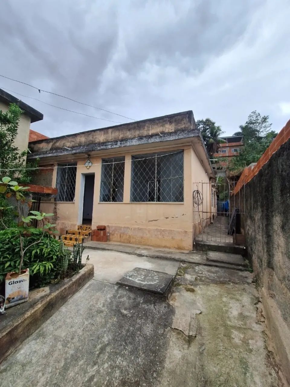 Foto Vendo Casa Grande  - Nova América  - N. Iguaçu,  Rj Nova América