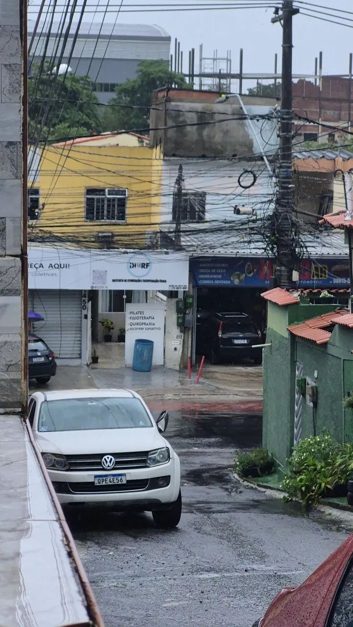 Foto Alugo Casa Da Luz