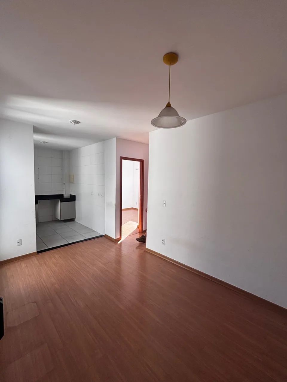 Foto Aluguel Condomínio  Tupinambás  Iguaçú Jardim Nova Era