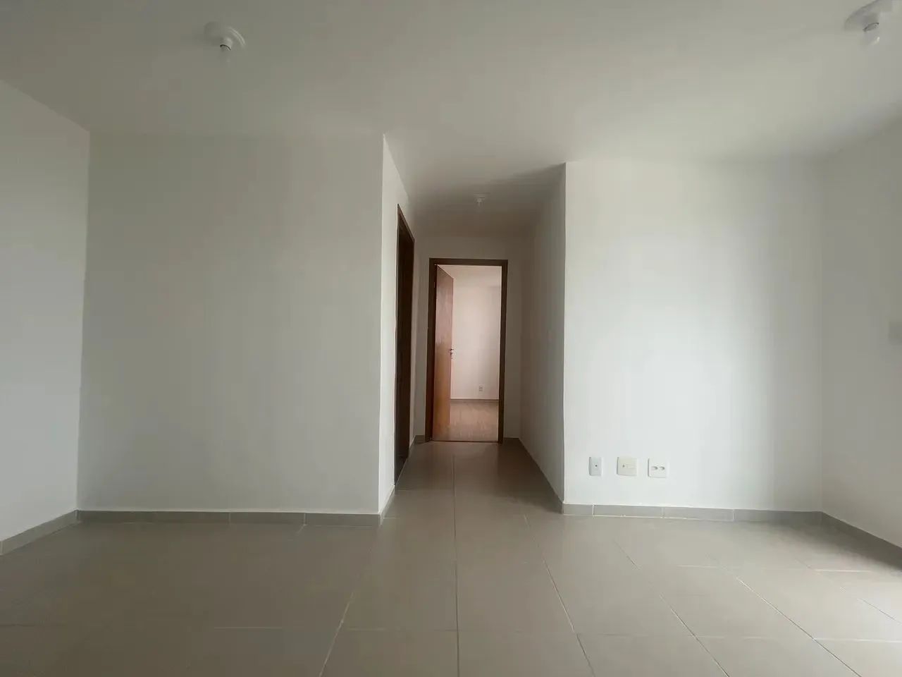 Foto Apartamento 01 Quarto Reversível Em NI Cruzeiro Do Sul