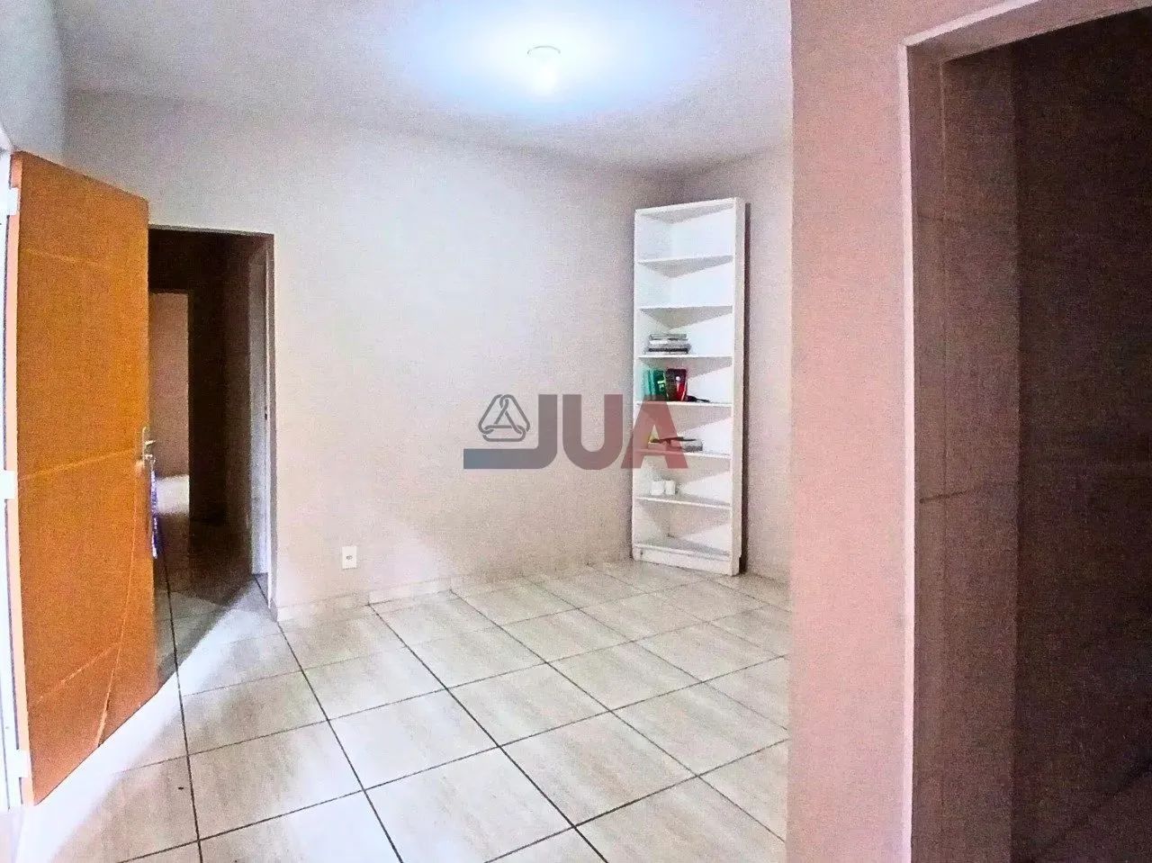 Foto Apartamento Para Aluguel No Chacrinha, NI Chacrinha