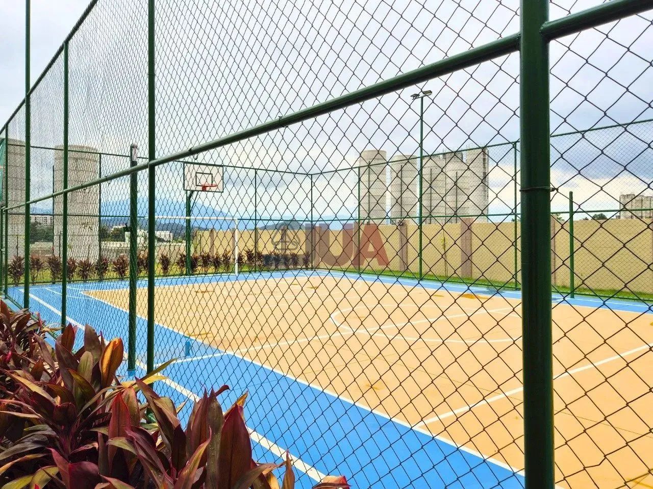 Foto Apartamento Para Aluguel No Jardim Alvorada - NI Jardim Alvorada