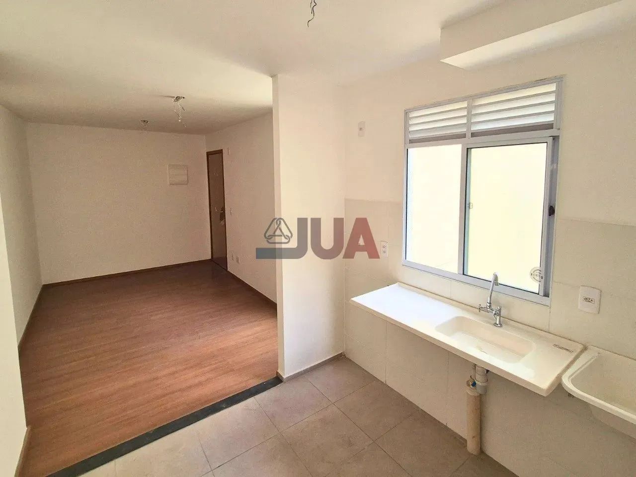 Foto Apartamento Para Aluguel No Jardim Alvorada - NI Jardim Alvorada