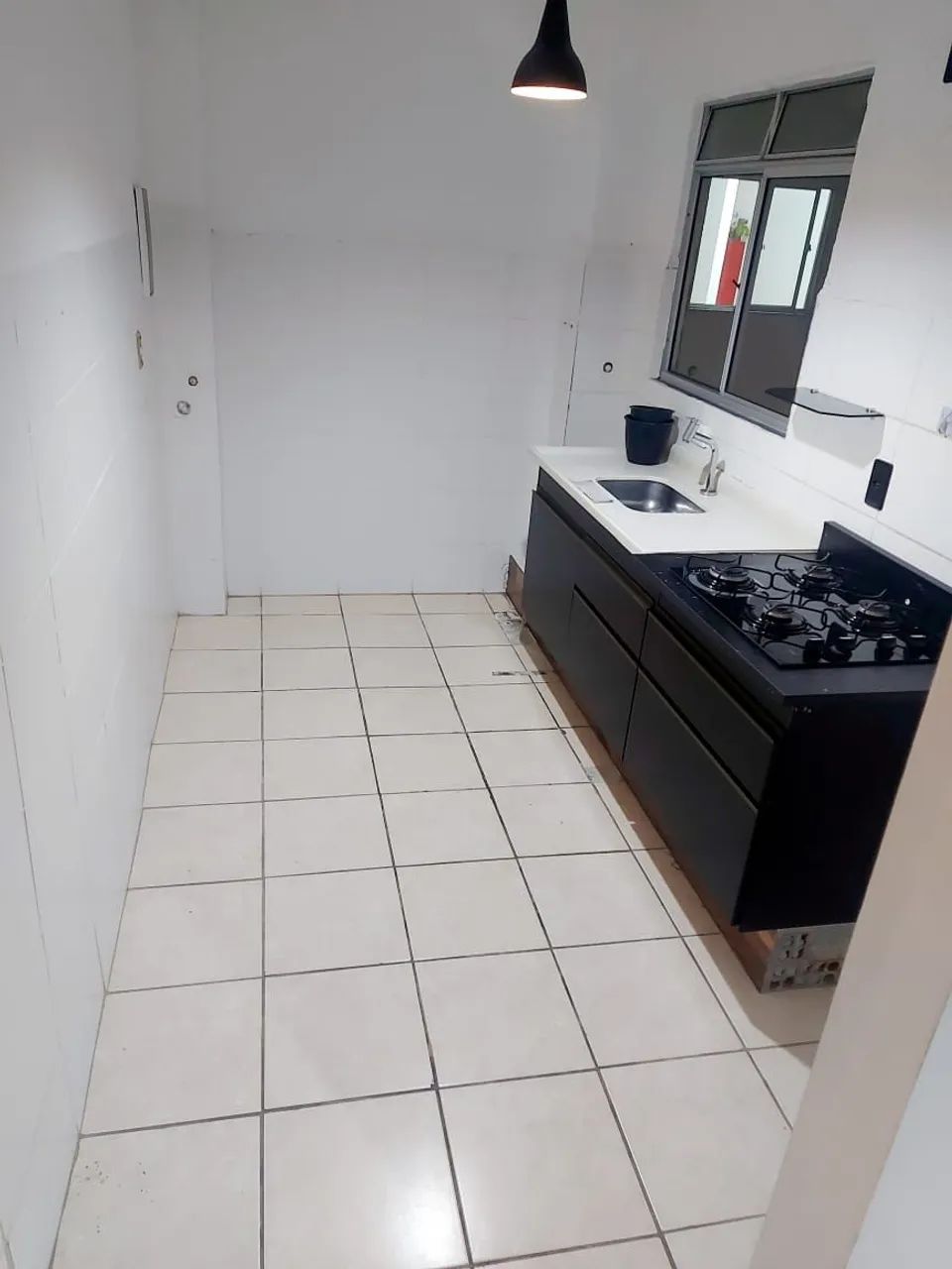 Foto Apartamento Quitado Jardim Guandu Jardim Guandu