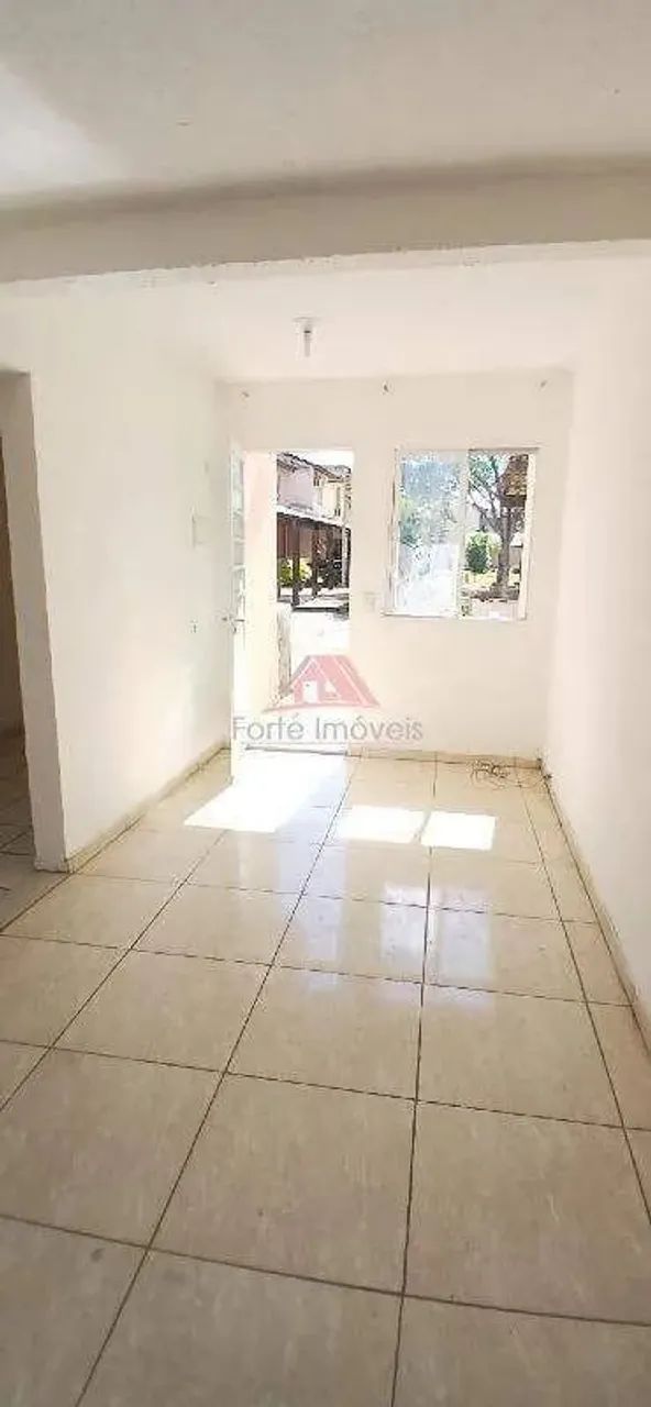 Foto Casa à Venda, 2 Quartos, 1 Vaga, Campo Alegre - NI/rj Campo Alegre