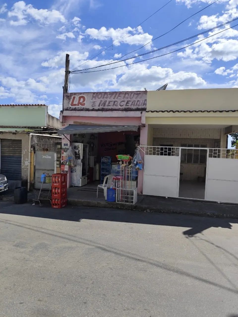 Foto Casa A Venda Centro Miguel Couto Miguel Couto