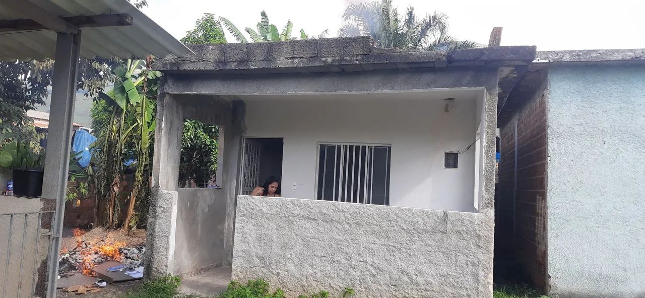 Foto Casa Em *nova IguaÇu*     80.000,00 Jardim Nova Era