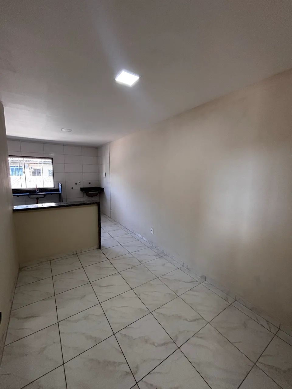 Foto Casa Em Vila -comendador Soares Comendador Soares