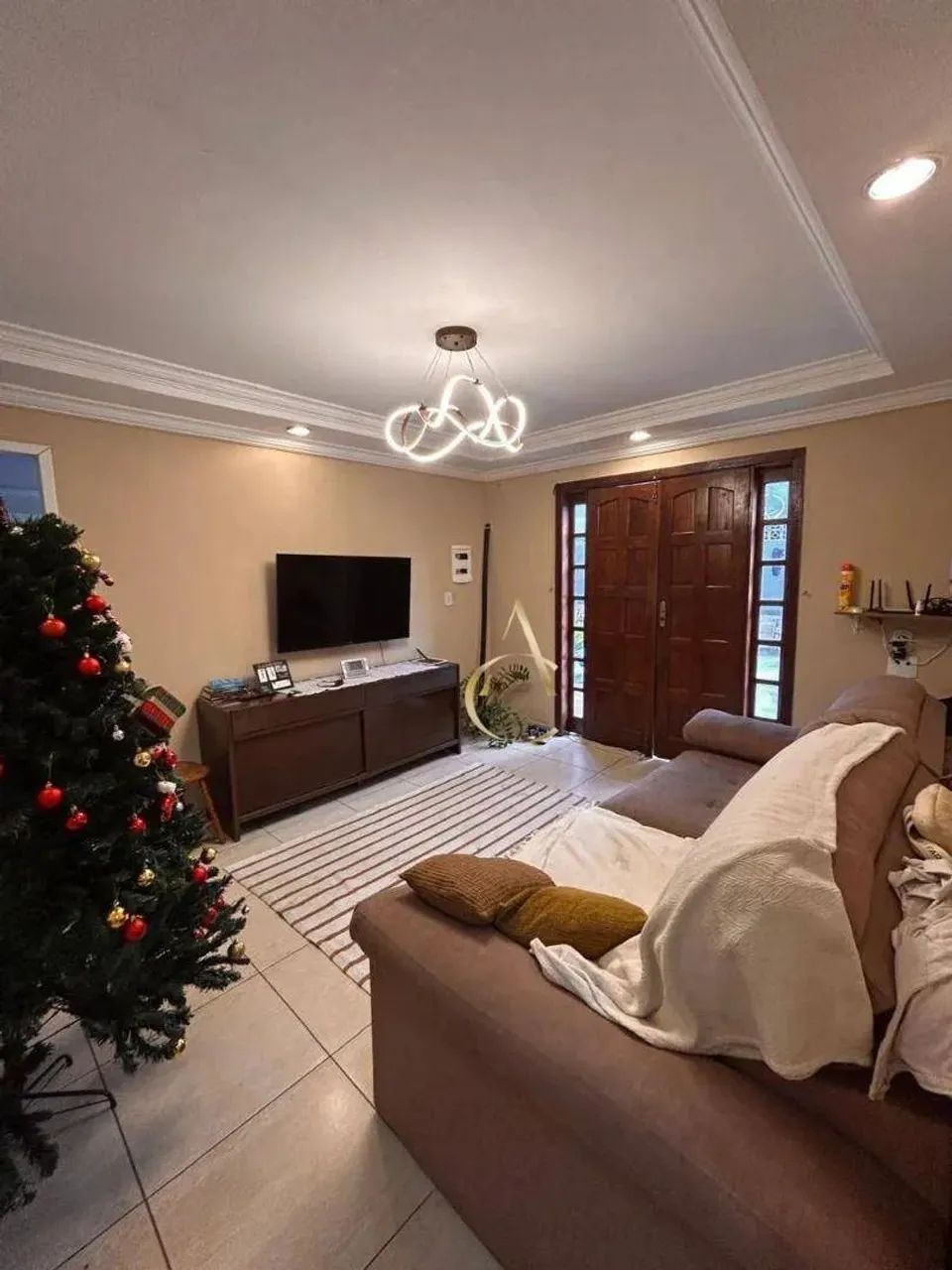 Foto Casa Para Venda - Carmary - Nova IguaÇu Carmari