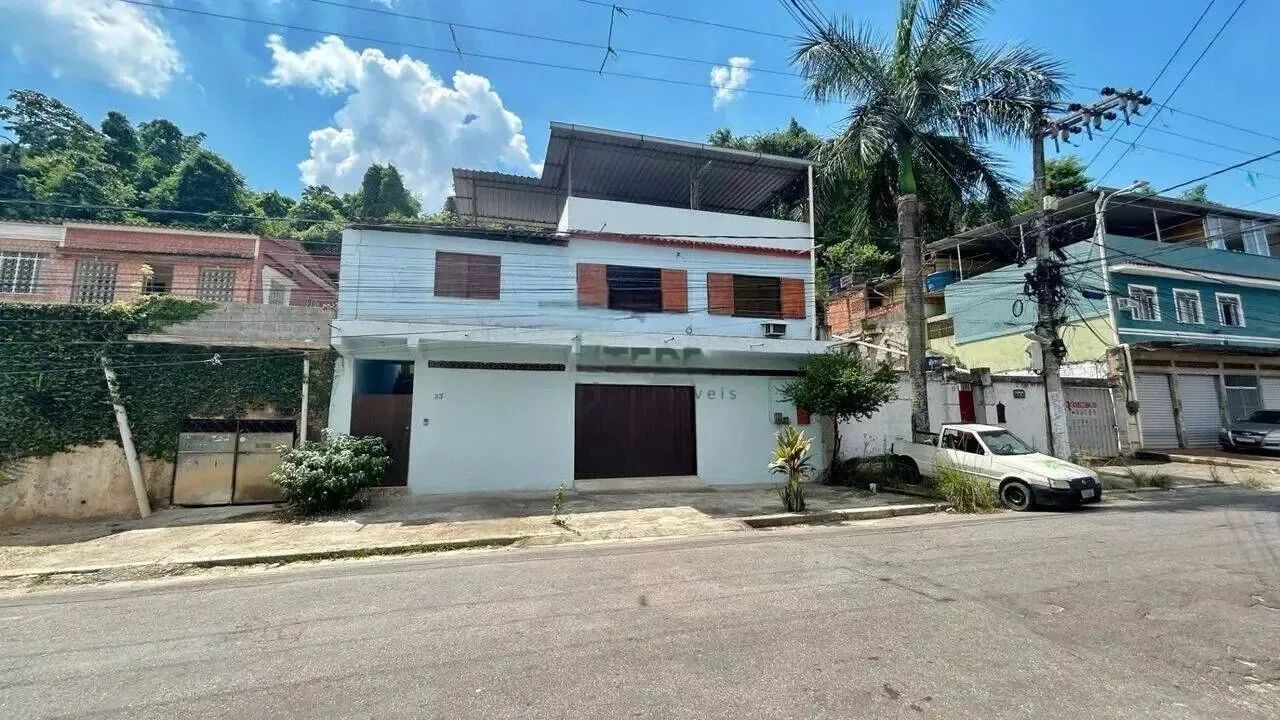 Foto Casa Para Venda Em NI, Boa Esperança, 3 Dormitórios, 1 Suíte, Boa Esperança