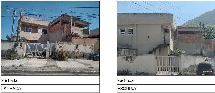Foto Oportunidade Única Em Nova Iguacu - Rj | Tipo: Casa | Negociação: Vend Prados Verdes