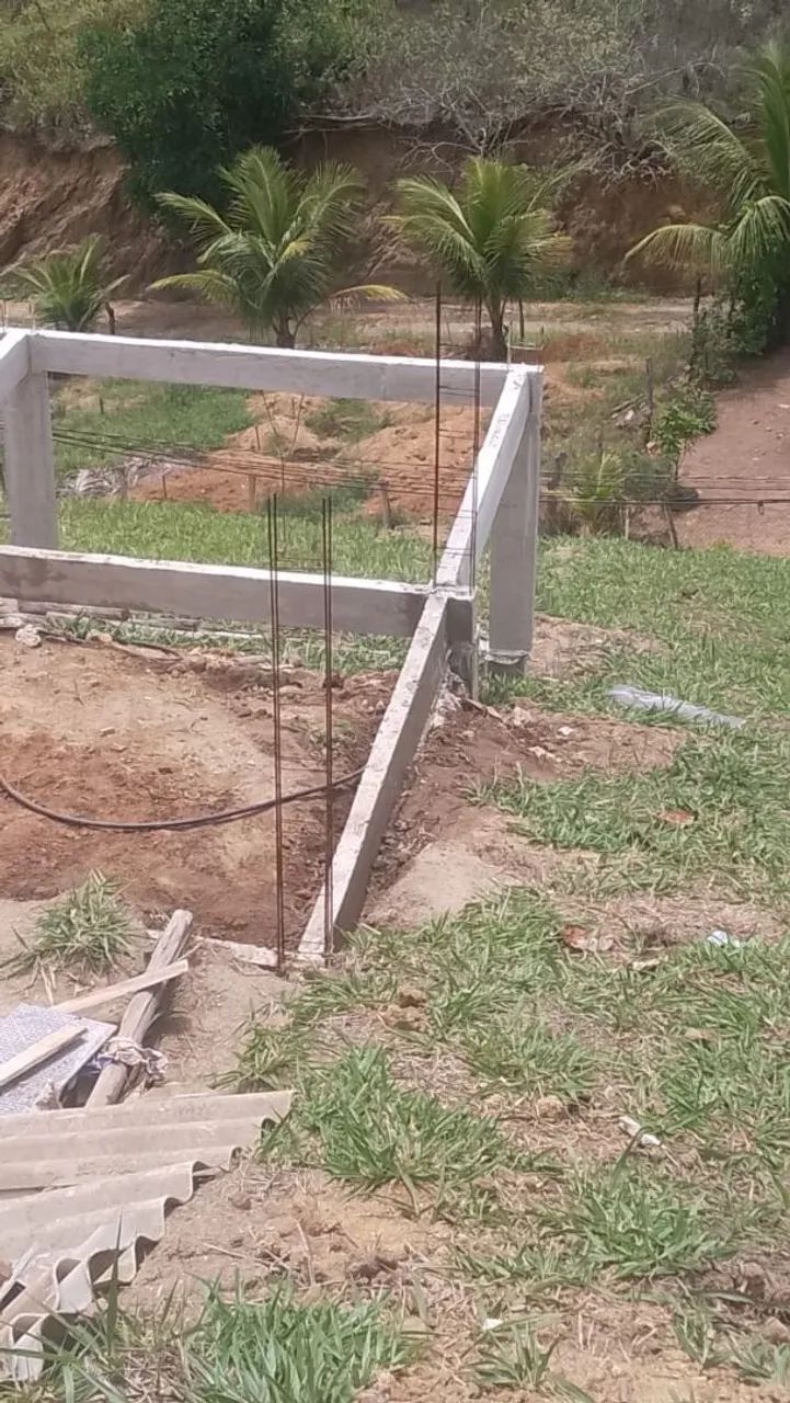 Foto Vendo Terreno Km 32