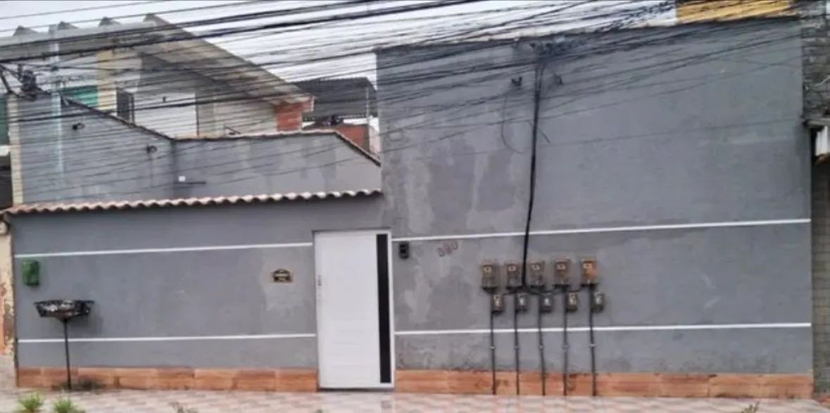 Foto Vendo Vila Com 5 Casas Alto Da Posse