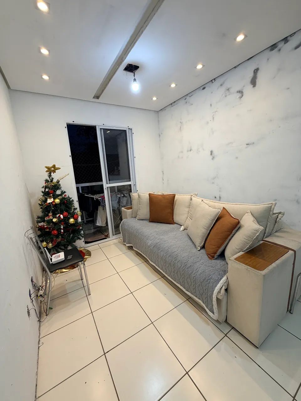 Foto Alugo Apartamento Residencial França Cruzeiro Do Sul