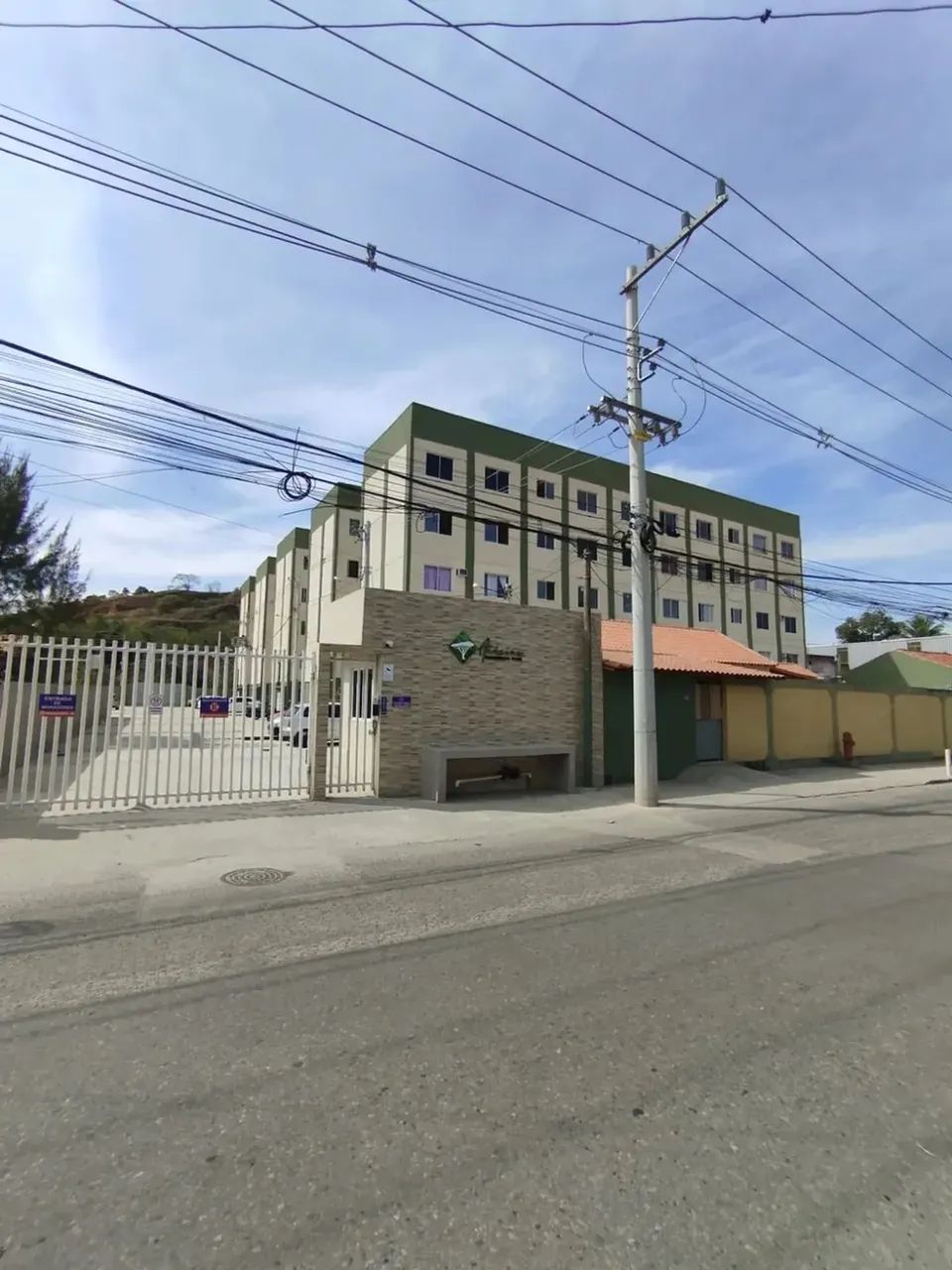 Foto Apartamento 2 Quartos Pronto Para Morar, última Unidade São Benedito