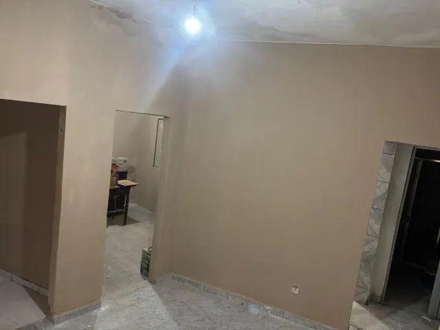 Foto Casa, 2 Quartos, Centro De NI - B Chacrinha