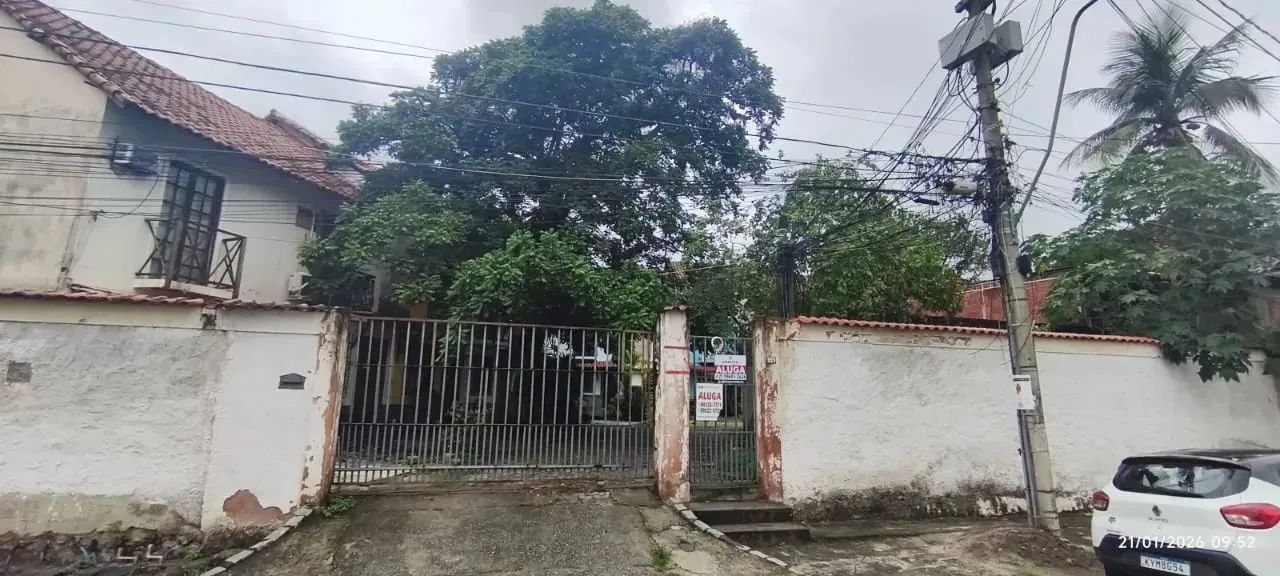 Foto Casa Marco 2 Jardim Alvorada