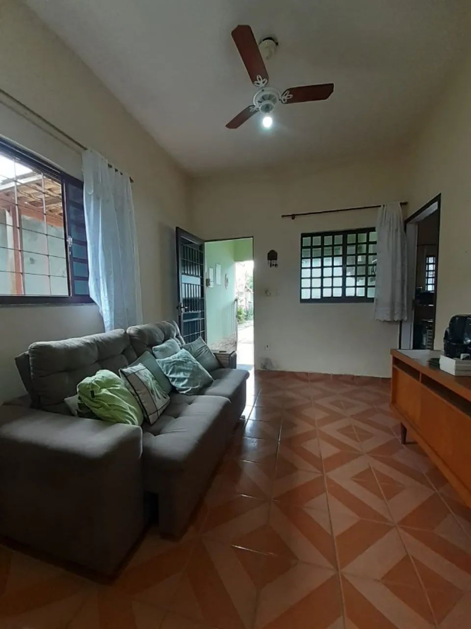 Foto Casa Para Alugar Comendador Soares