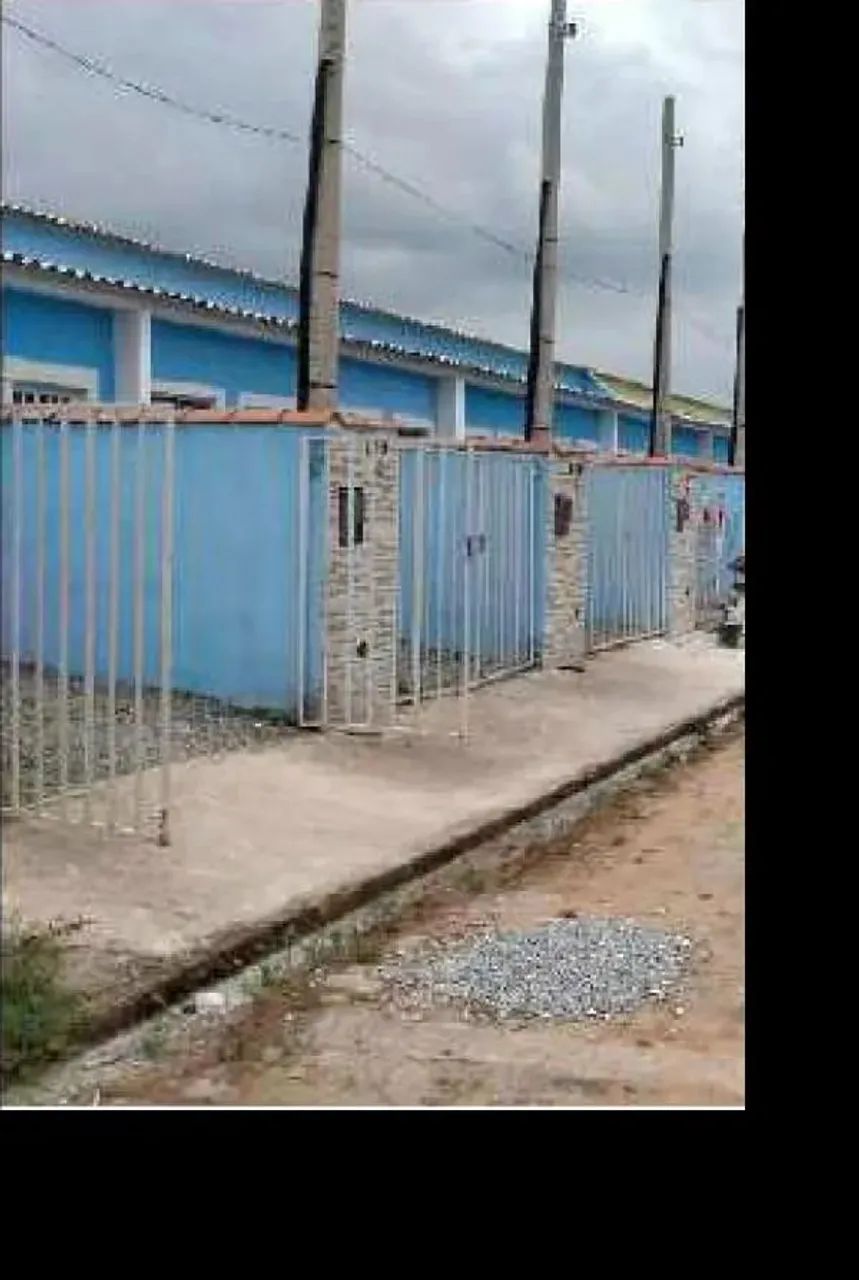 Foto Oportunidade Única Em Nova Iguacu - Rj | Tipo: Casa | Negociação: Vend Ipiranga