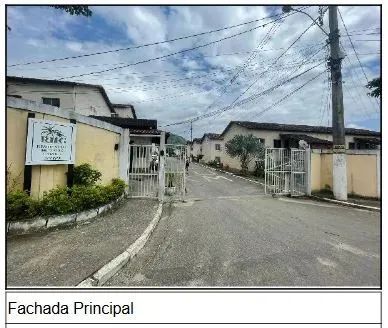 Foto Oportunidade Única Em Nova Iguacu - Rj | Tipo: Apartamento | Negociaçã Jardim Guandu