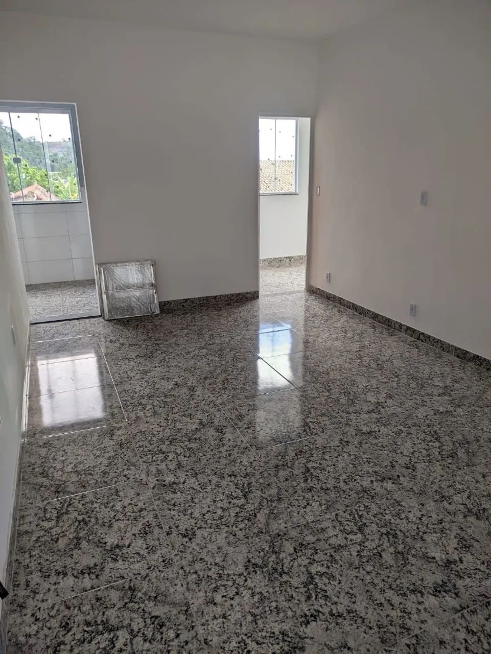 Foto Sobrado Reformado Parque Horizonte