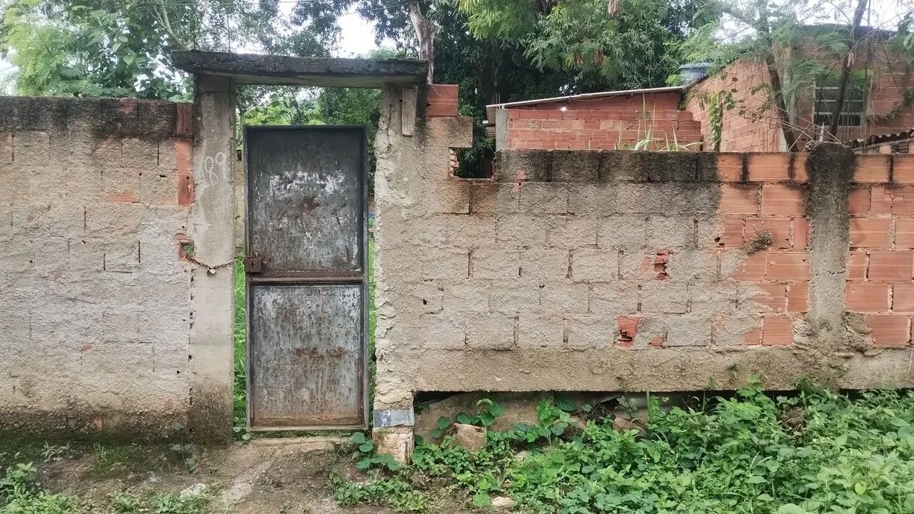 Foto Vendo Uma Kitnet Miguel Couto