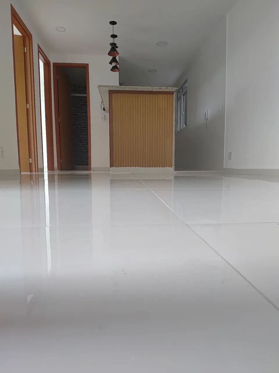 Foto Alugo Apartamento Santa Rita,NI Vila Nossa Senhora Da Conceição