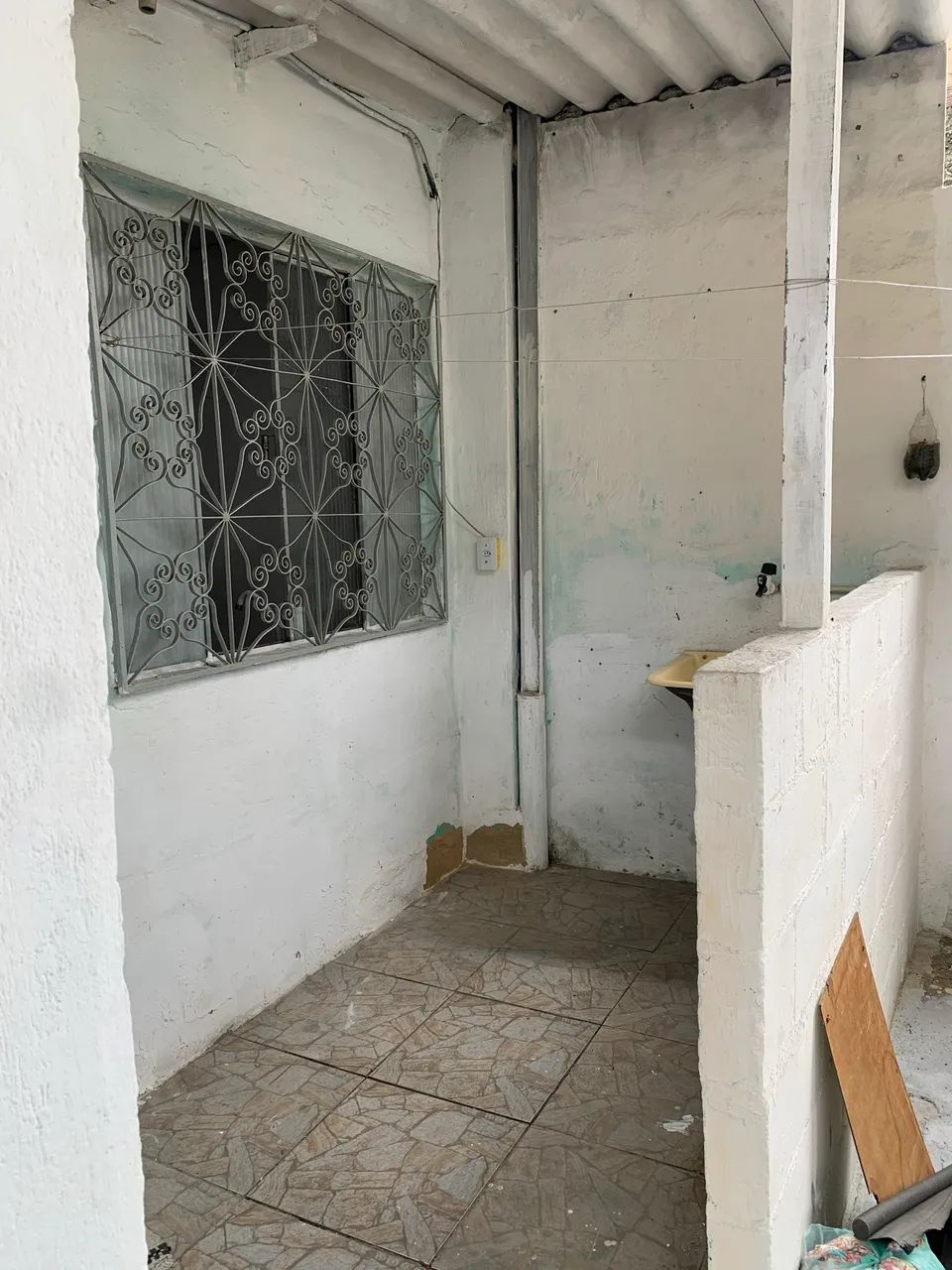 Foto Alugo Kitnet/quitinete Em Comendador Soares, NI Comendador Soares