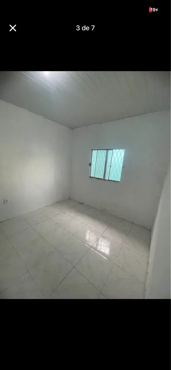 Foto Alugo Uma Casa A 5 Min Do Centro De Nova IguaÇu Califórnia