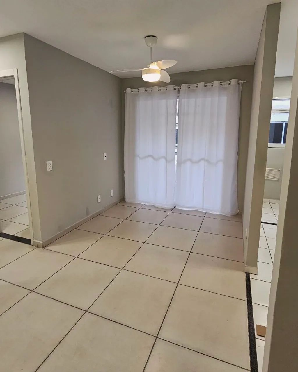 Foto Apartamento Com 2 Quartos à Venda, 45m² - Ponto Chic Ponto Chic