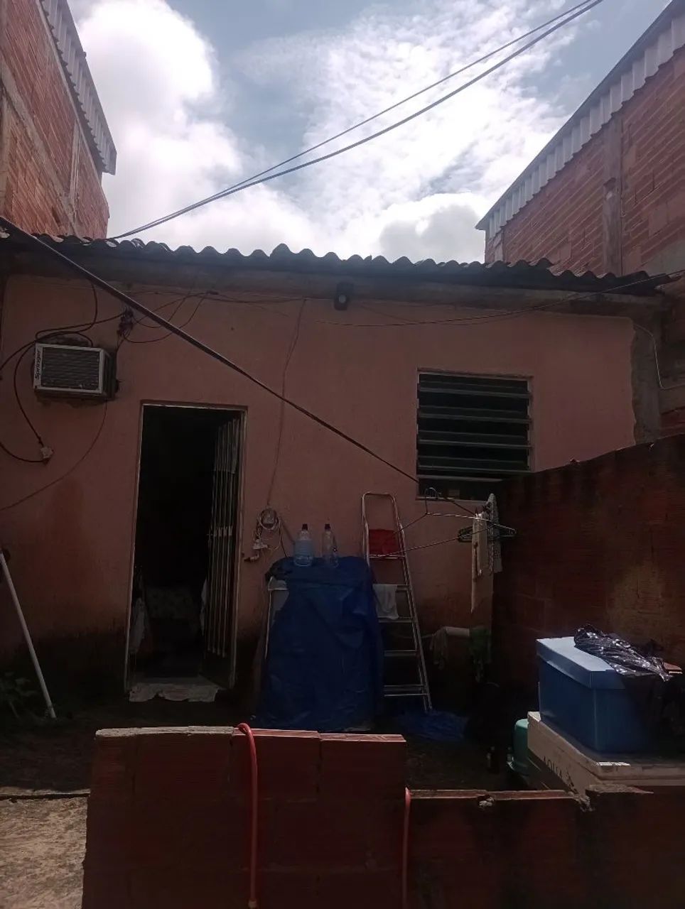 Foto Casa A Venda Próx Ao Centro De Miguel Couto Carmari
