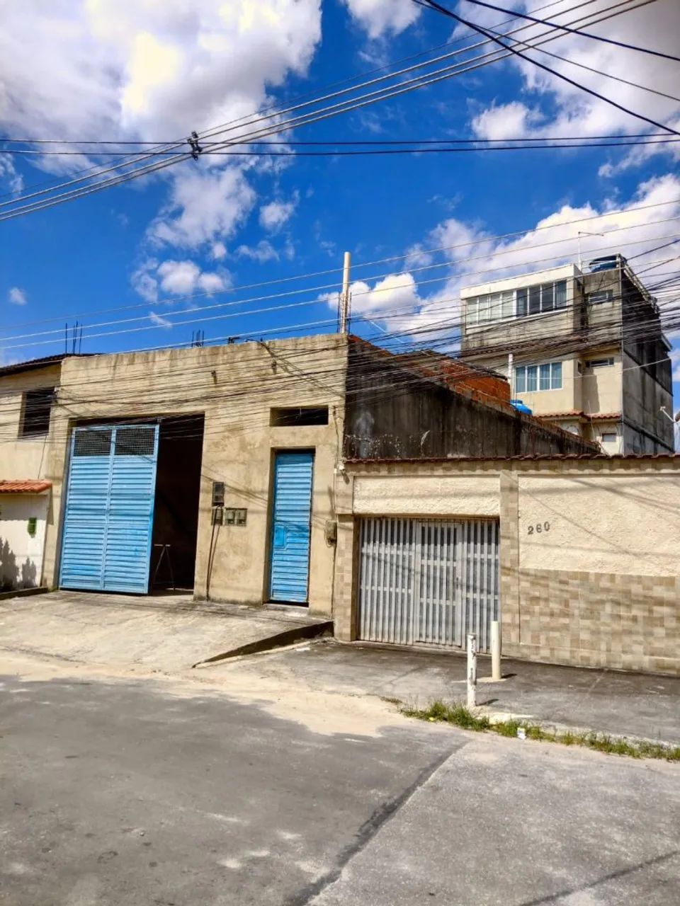 Foto Vendo, Apartamento 4 Andares, único Dono, Localizado, Rancho Novo,nova Engenho Pequeno