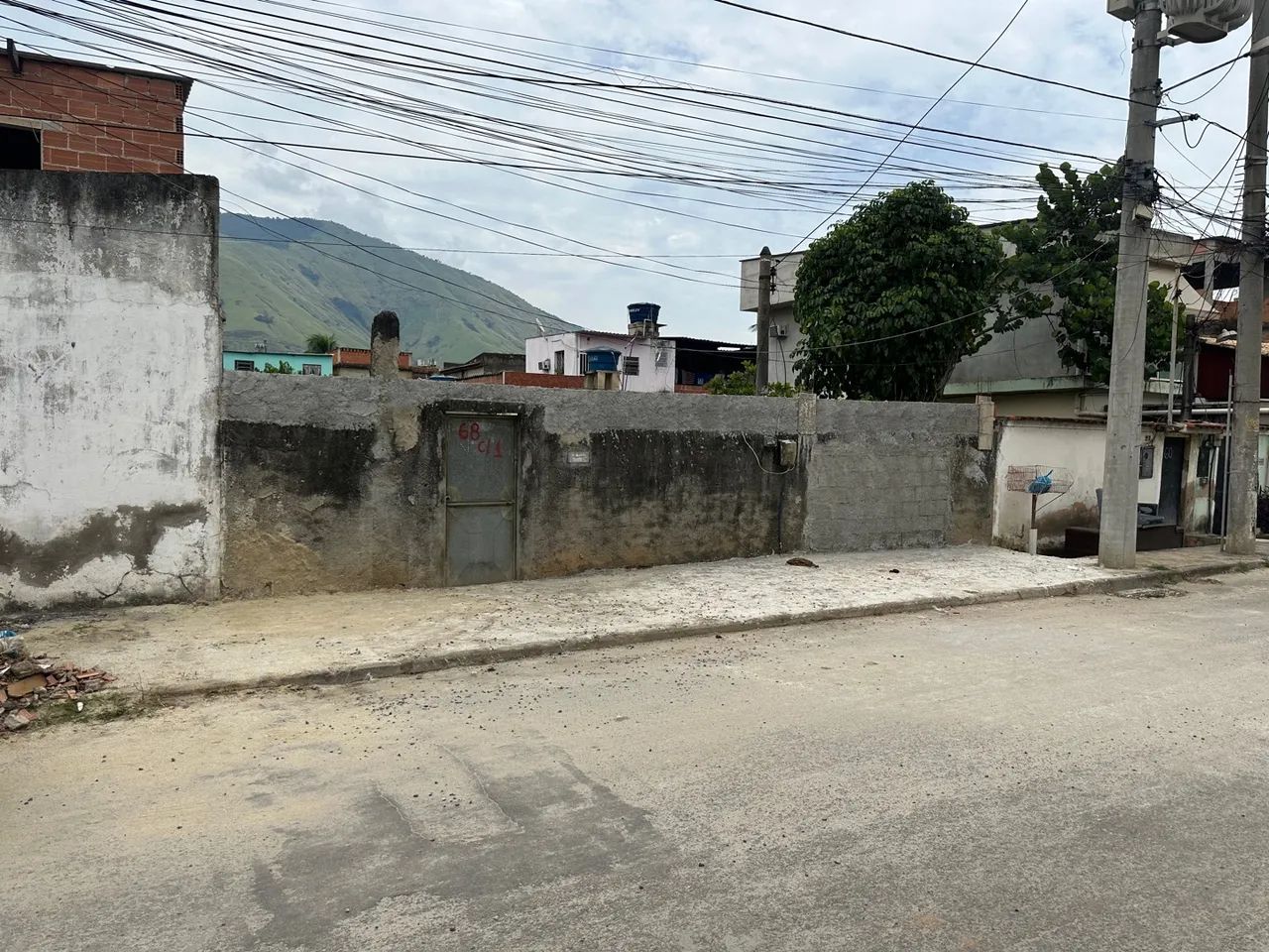 Foto V/t Terreno 10x30 Comendador Soares Comendador Soares