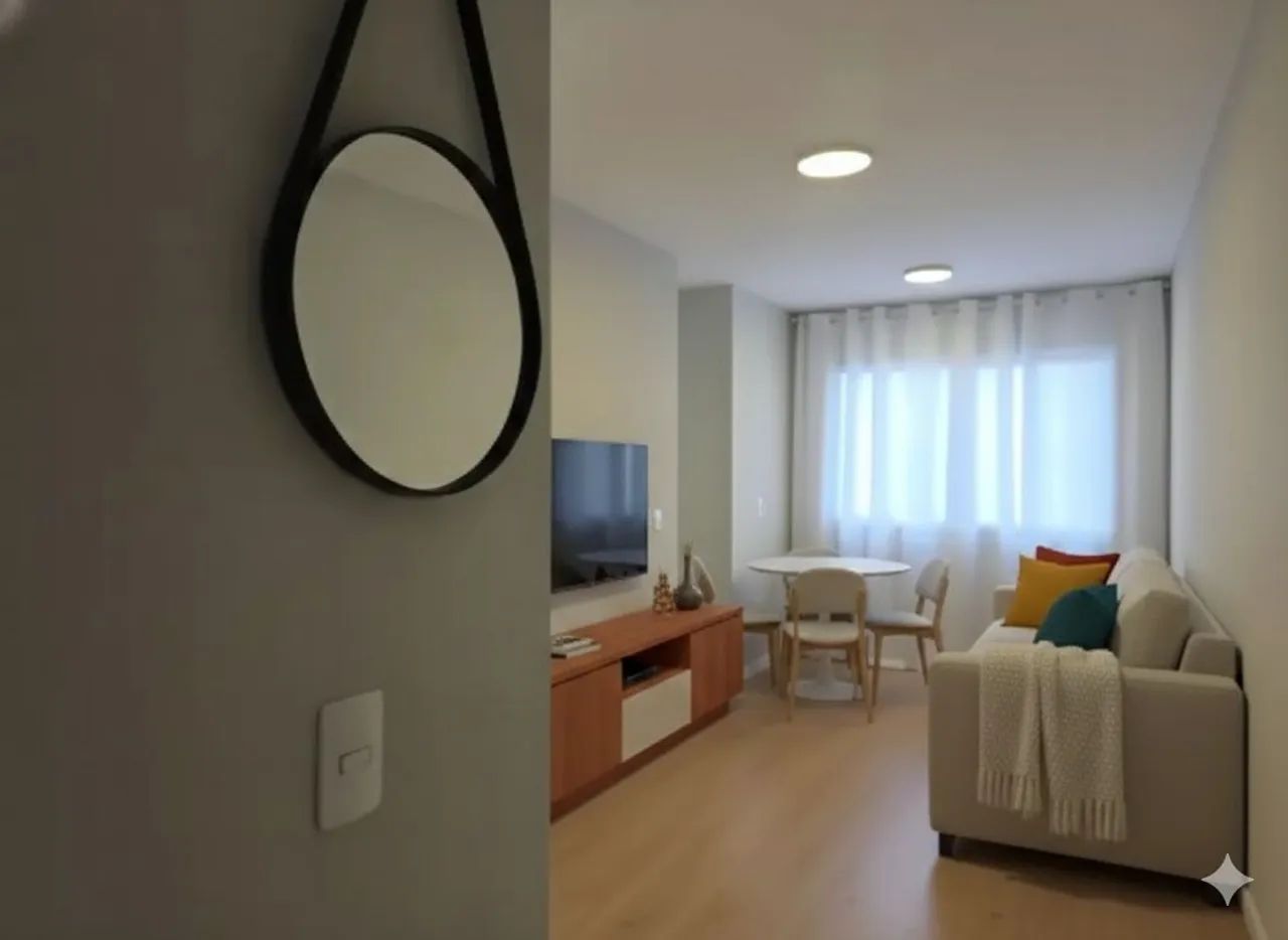 Foto Apartamento Reformado - 2 Quartos Ponto Chic
